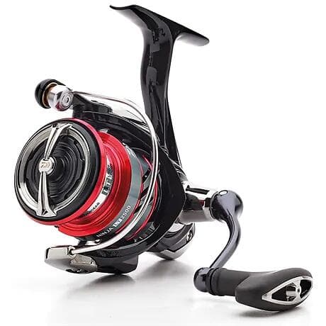 Daiwa Ninja LT 2500