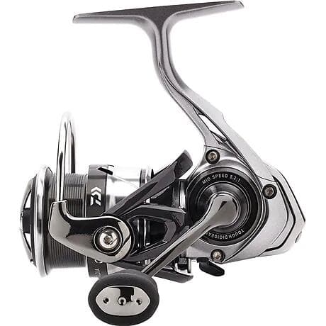 Daiwa Caldia LT 4000DCXH