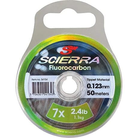 Scierra Nylon 0.331mm 30m