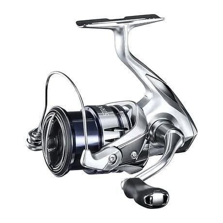 Shimano Stradic 4000 FL