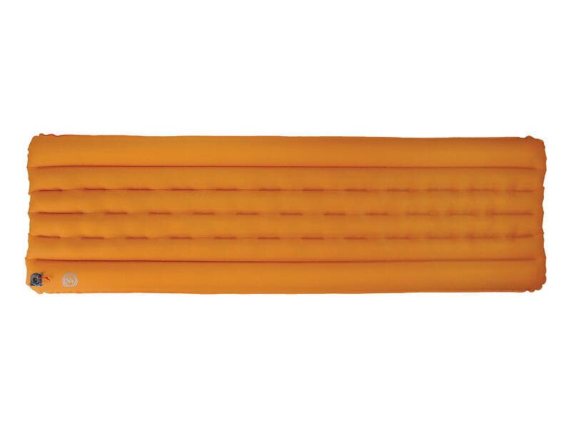 JR Gear Insulated Venture Rectangular 8,9cm (198cm)