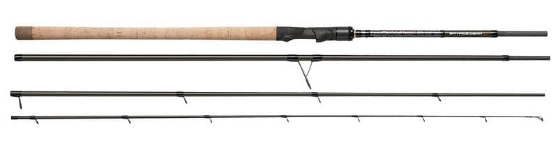 Savage Gear Parabellum CCS Travel 11'4" 11-38g