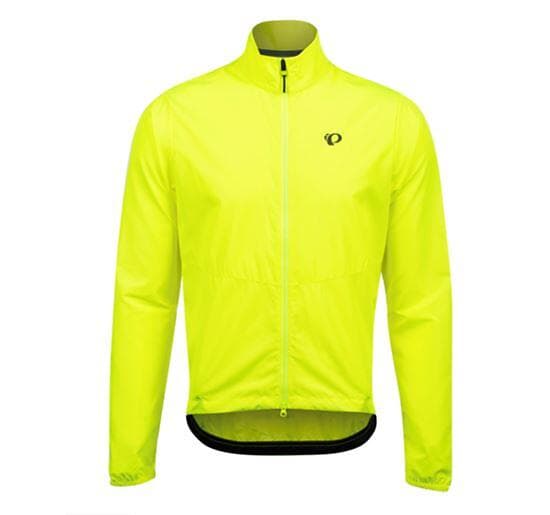 Pearl Izumi Quest Barrier Jacket (Herr)