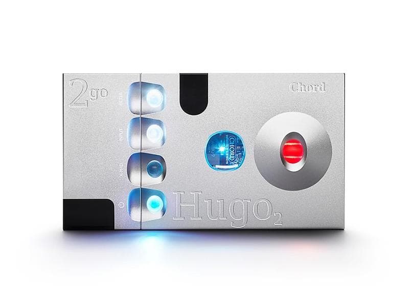 Chord Electronics 2go