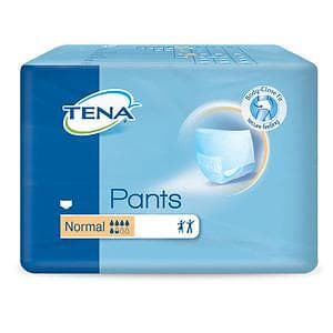 Tena Pants Normal L (18-pack)