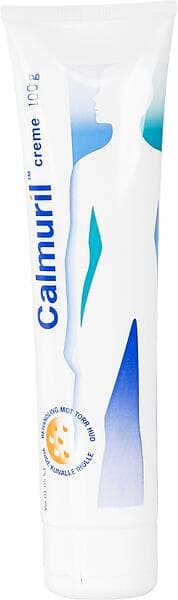 Calmuril Kräm 100g