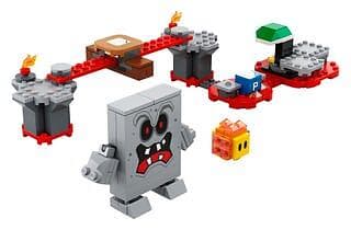 LEGO Super Mario 71364 Whomp’s Lavabekymmer Expansionsset