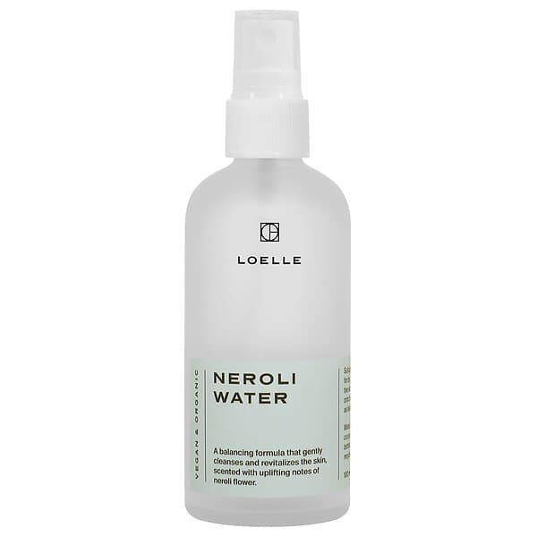 Loelle Neroli Water 100ml