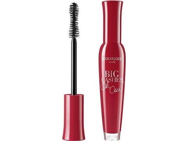 Bourjois Big Lashes Oh Oui Mascara 7ml