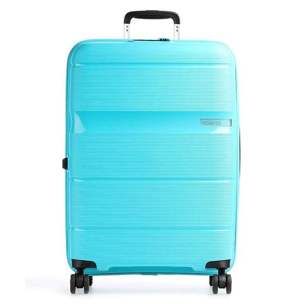 American Tourister Linex Spinner 76cm