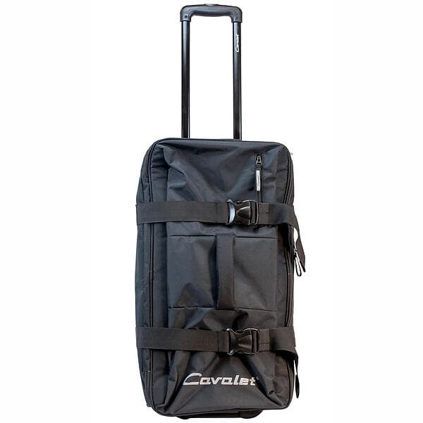 Cavalet Cargo Duffelbag S