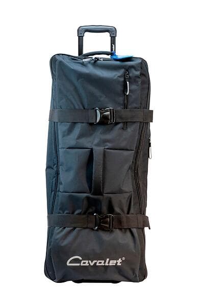 Cavalet Cargo Duffelbag L