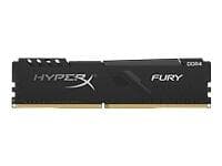 Kingston HyperX Fury Black DDR4 3200MHz 2x16GB (HX432C16FB4K2/32)