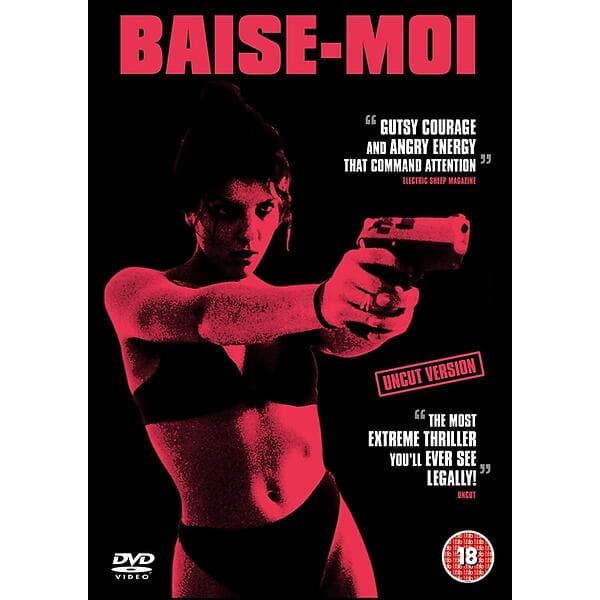 Baise-Moi (DVD)