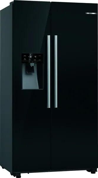 Bosch KAD93VBFP (Svart)