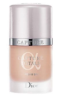 Dior Capture Totale Serum Foundation 30ml