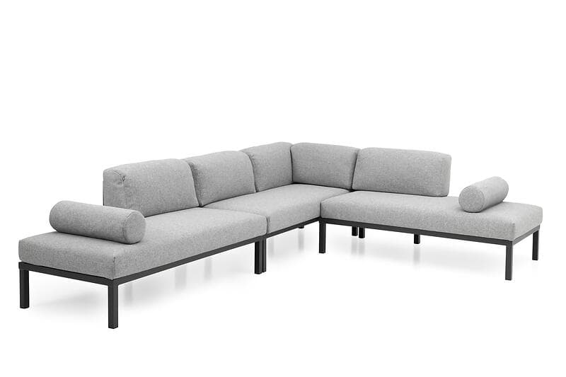 Brafab Soffgrupp Gonesse (3st Avslut)