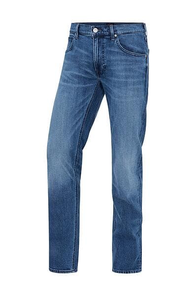 Lee Daren Zip Fly Jeans (Herr)