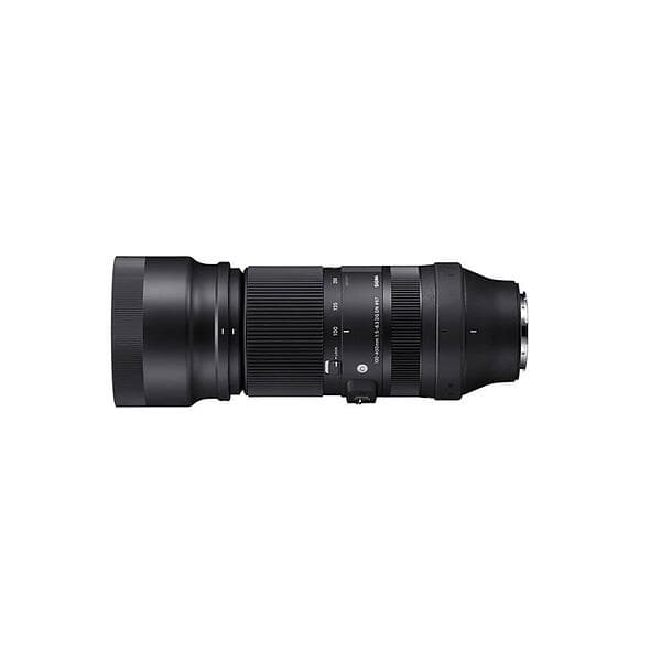 Sigma 100-400/5,0-6,3 DG DN OS Contemporary L-mount