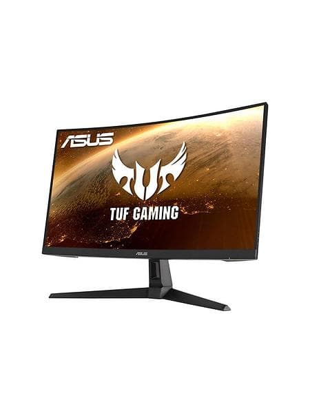 Asus VG27WQ1B 27" Välvd Gaming QHD
