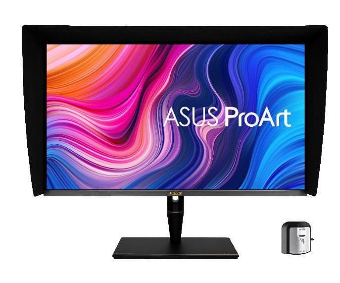 Asus ProArt PA32UCX-PK 32" 4K UHD IPS