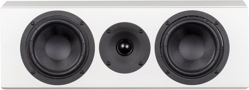 System Audio Legend 10 Silverback