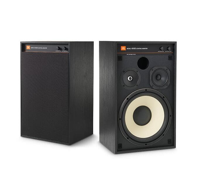 JBL Synthesis 4312G