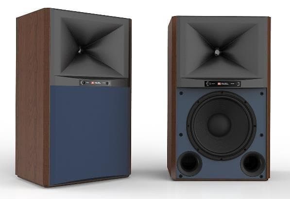 JBL Synthesis 4349