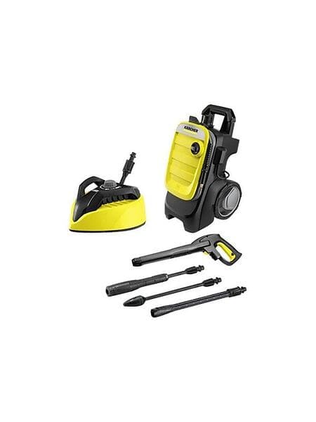 Kärcher K7 Compact Home T450