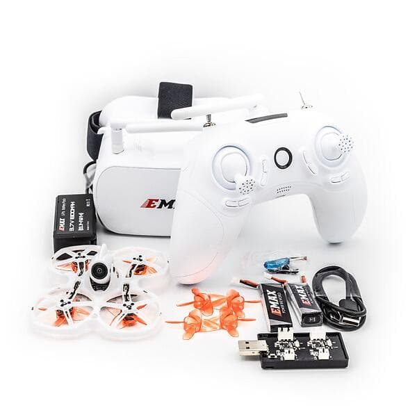 Emax TinyHawk II FPV RTF