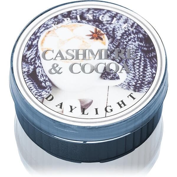 Kringle Candle Wax Melts Cashmere & Cocoa