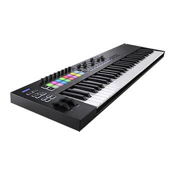 Novation Launchkey 61 MKIII