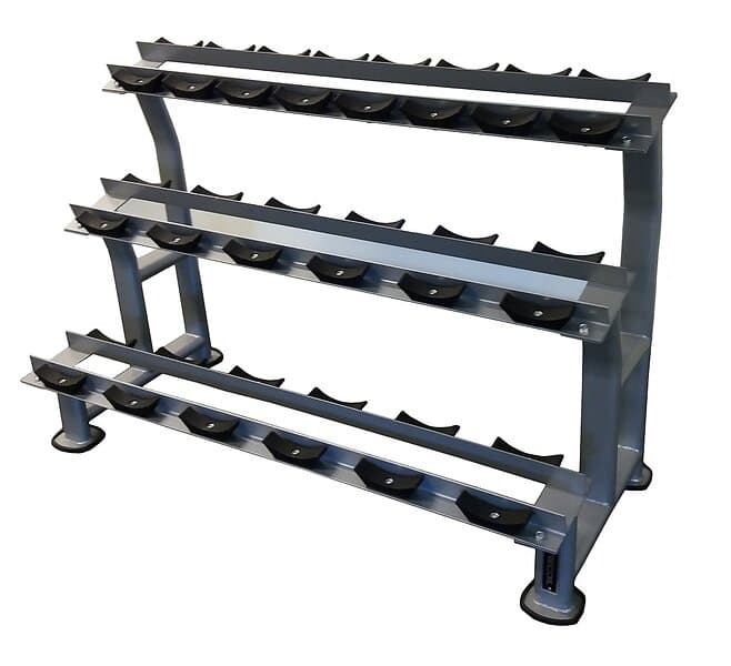 Recoil 3-Storey Dumbbell Rack