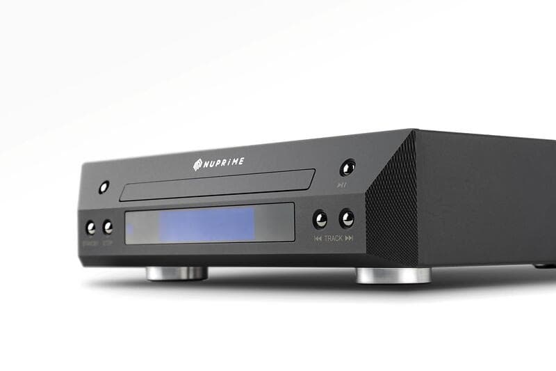 NuPrime CDT-10
