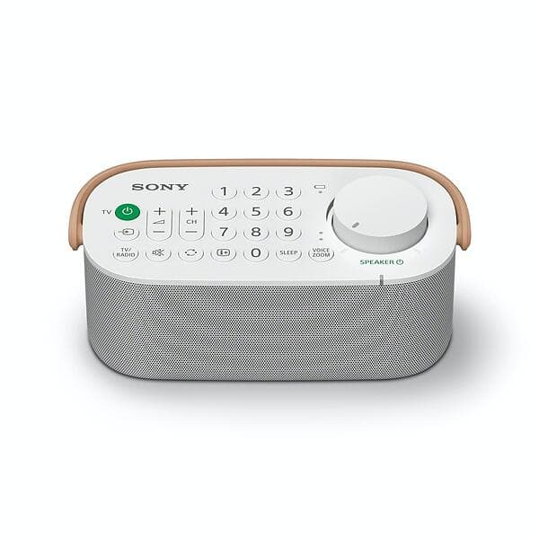 Sony SRS-LSR200 WiFi Bluetooth Högtalare