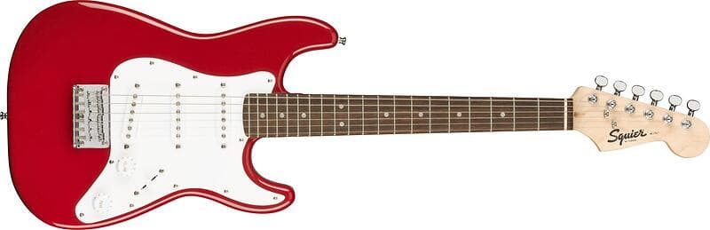 Squier Mini Stratocaster