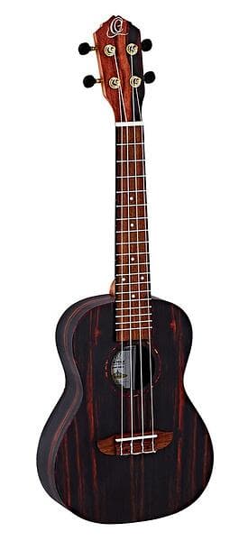 Ortega Ebony RUEB-CC