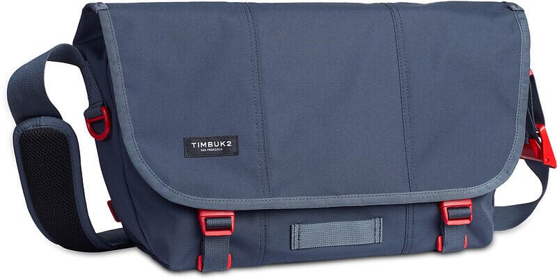Timbuk2 Flight Classic Messenger Bag M