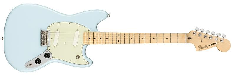 Fender Player Mustang