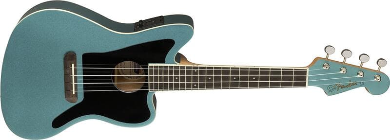 Fender Fullerton Jazzmaster Uke