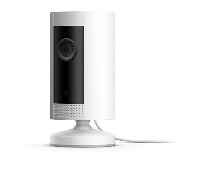 Ring Indoor Cam