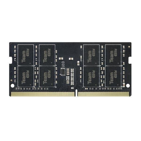 Team Group Elite SO-DIMM DDR4 3200MHz 16GB (TED416G3200C22-S01)