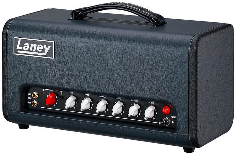 Laney CUB Super Top