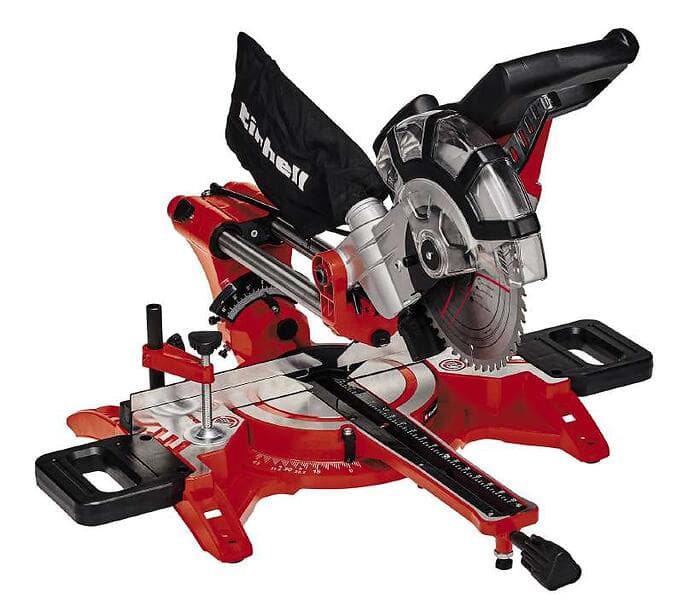 Einhell TC-SM 2131/1 Dual