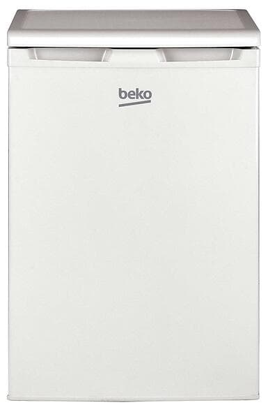 Beko TSE1284N (Vit)