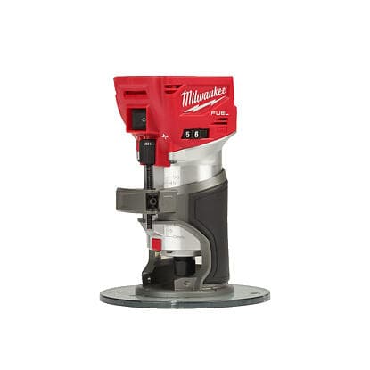 Milwaukee M18 FTR-0X (Utan Batteri)