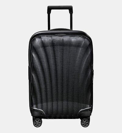 Samsonite C-Lite Spinner Expandable 55x20cm