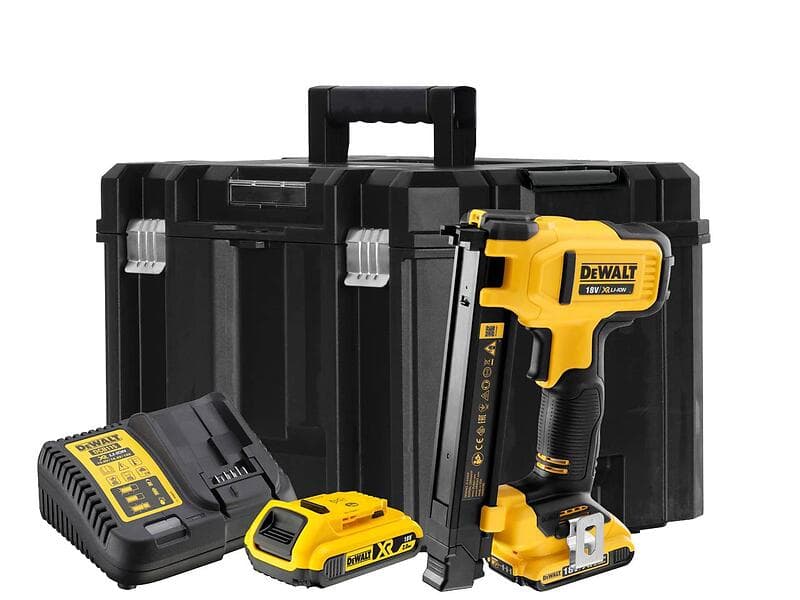 Dewalt DCN701D2-QW (2x2,0Ah)