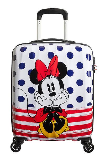 American Tourister Disney Legends Spinner 55cm