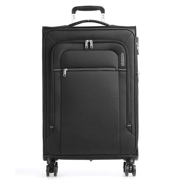 American Tourister Crosstrack Spinner 79cm